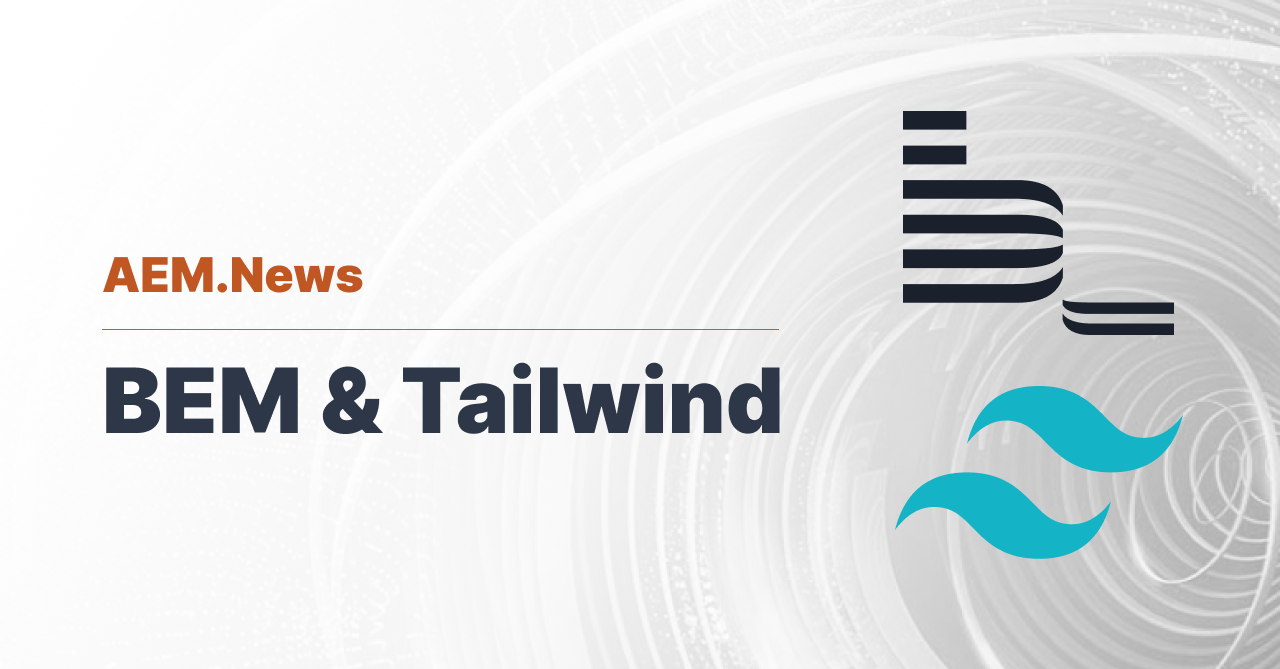 BEM & Tailwind