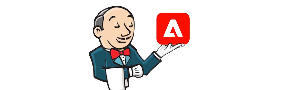Cloud Manager meets Jenkins