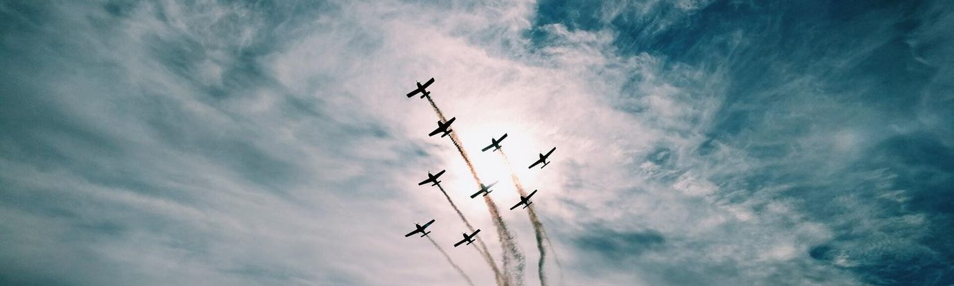 Fast and easy AEM deployment in the cloud