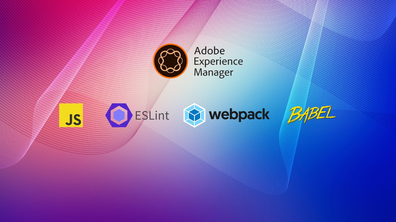 Dynamic Imports with Adobe AEM & Webpack